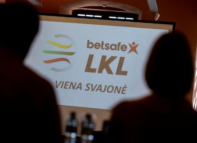 Bendro turnyro su LKL ir NKL komandomis nebus (BNS nuotr.)