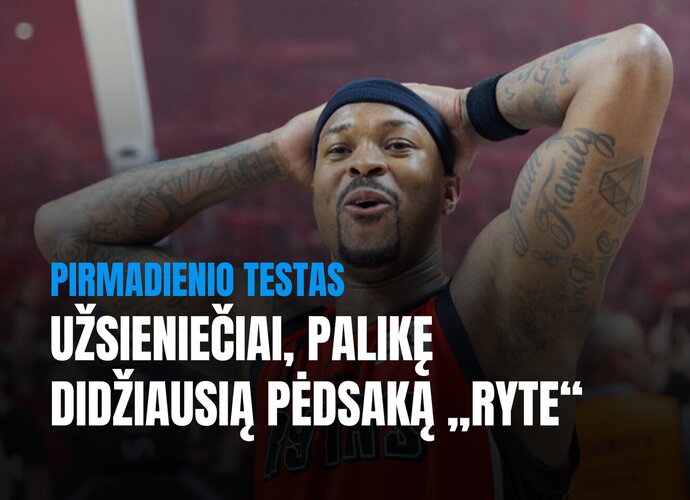 (Krepsinis.net nuotr.)