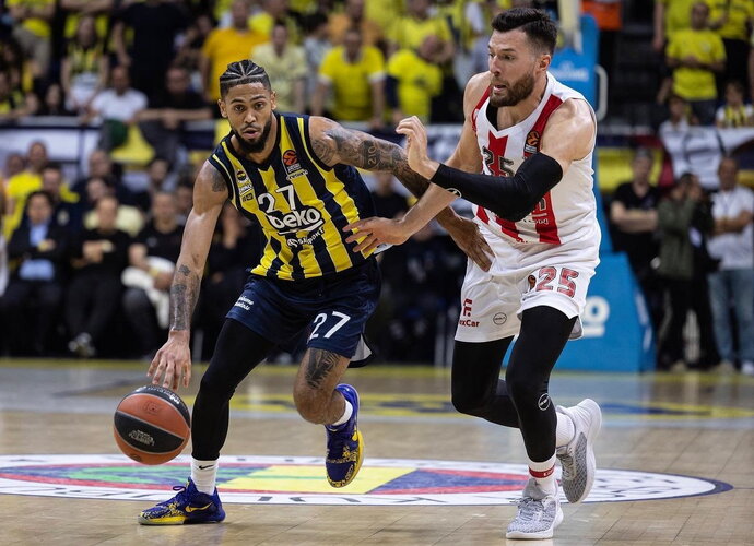 T.Dorsey gali kelti į PAO