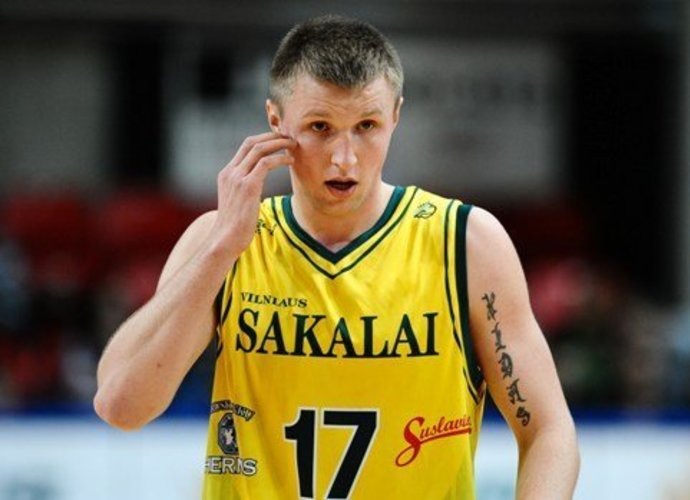 D.Pukis buvo dažnai lyginamas net su A.Macijausku