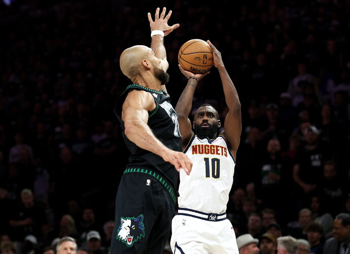 T.Hardaway'us keliasi į Majamį (Scanpix nuotr.)