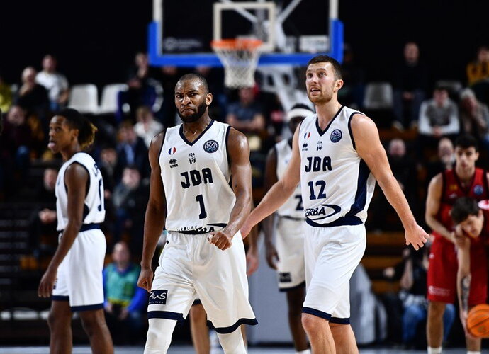 S.Kulvietis nepriekaištingai atakavo krepšį (FIBA Europe nuotr.)