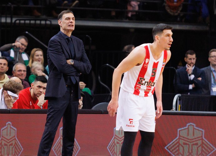 G.Bartzokas išsiveža pergalę iš Kauno (BNS nuotr.)