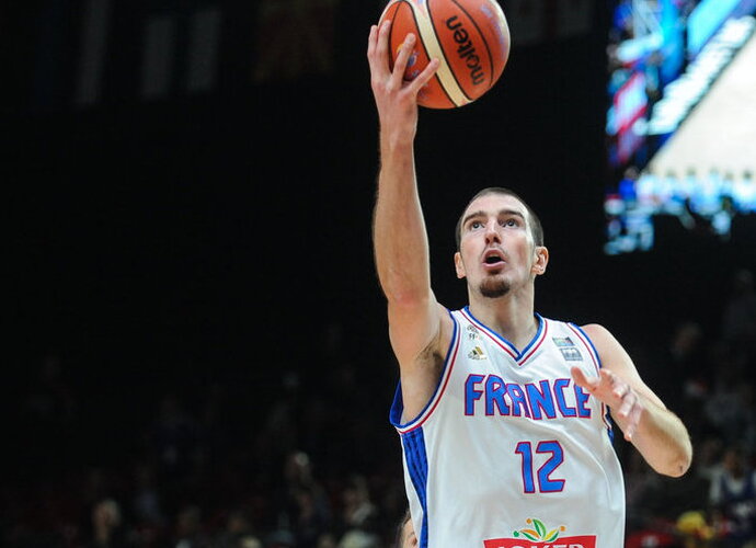 N.De Colo buvo nesulaikomas (Edvardas Blaževičius, Fotodiena.lt)