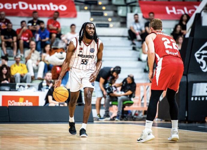 J,Freemanas-Liberty keliasi į NBA (FIBA nuotr.)