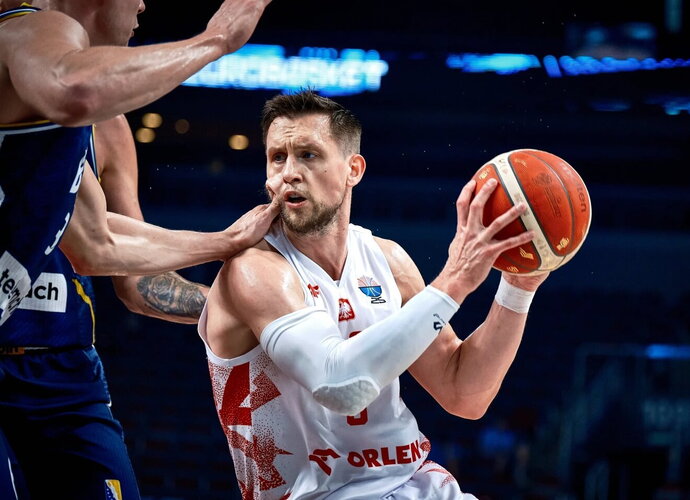 Lenkai žengė į kitą etapą (FIBA Europe nuotr.)