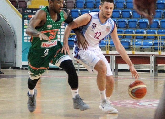 Š.Vasiliauskas atlaikė nervų išbandymą