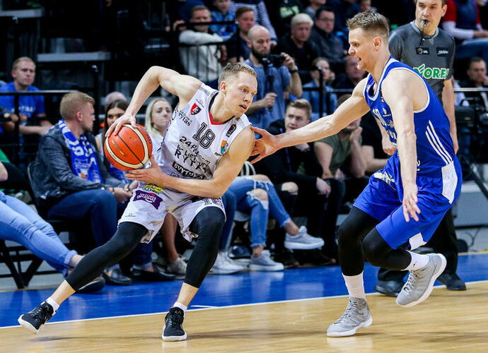 M.Girdžiūnas buvo vilniečių vedlys (Matas Baranauskas, Fotodiena.lt)