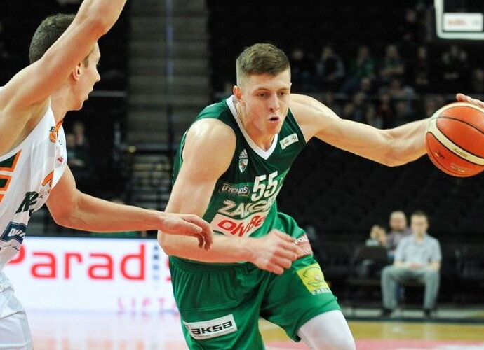 I.Hartensteinas dalyvaus naujokų biržoje (Žygimantas Gedvila, Fotodiena.lt)