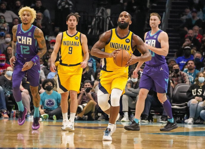 B.Wanamakeris tęs karjerą NBA (Scanpix nuotr.)
