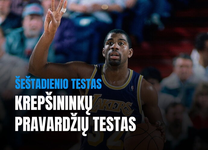 (Krepsinis.net nuotr.)