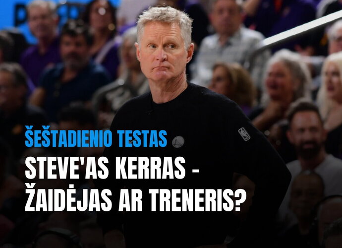 (Krepsinis.net nuotr.)