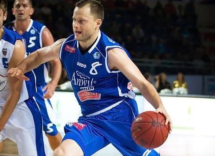 A.Eitutavičius pelnė 9 taškus 