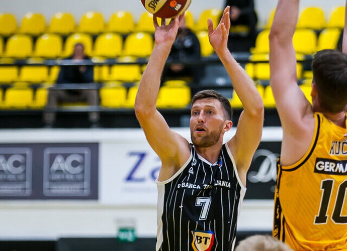 S.Kulvietis taškų nepelnė