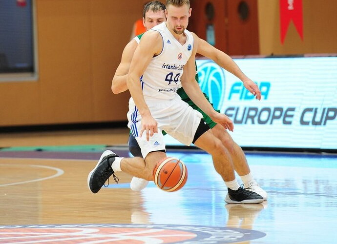 D.Dulkys pataikė porą tritaškių