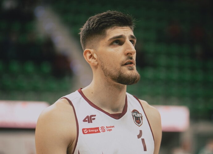 A.Penava žais Utenoje