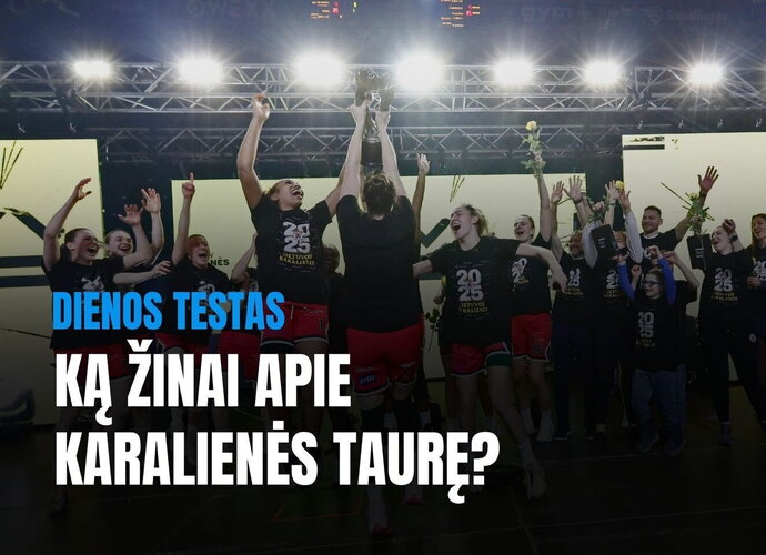 (Krepsinis.net nuotr.)