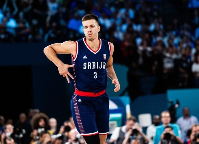 F.Petruševas į Belgradą negrįš (FIBA nuotr.)