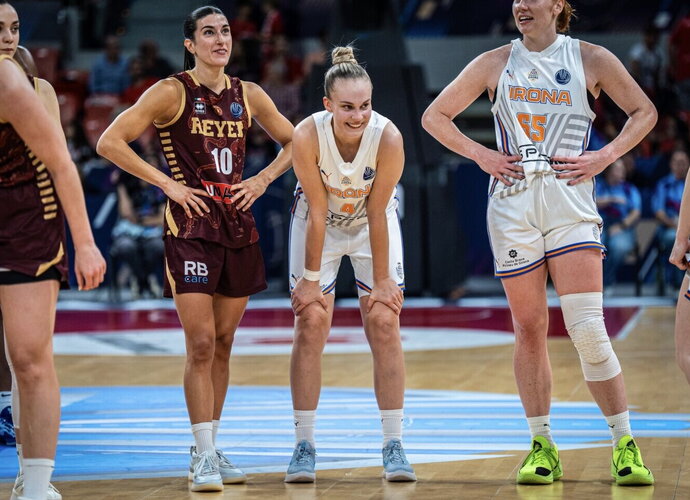 J.Jocytė buvo ryški (FIBA nuotr.)