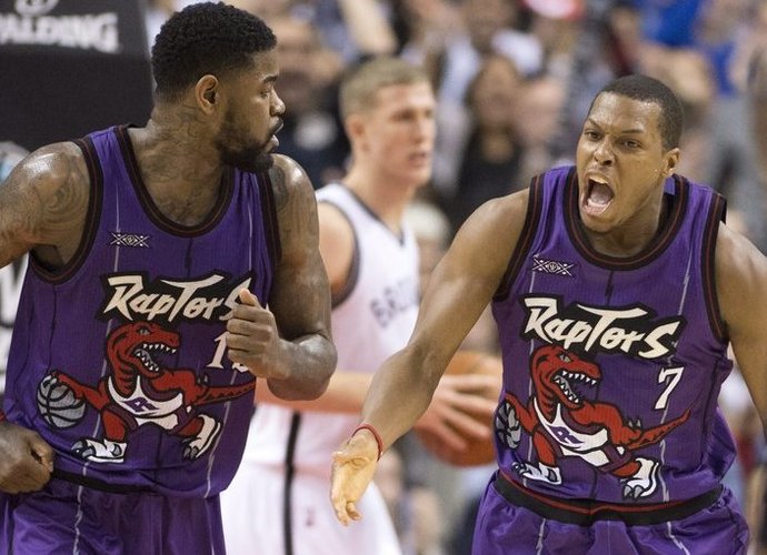 Toronto krepšininkai pasiekė nesudėtingą pergalę (Scanpix)