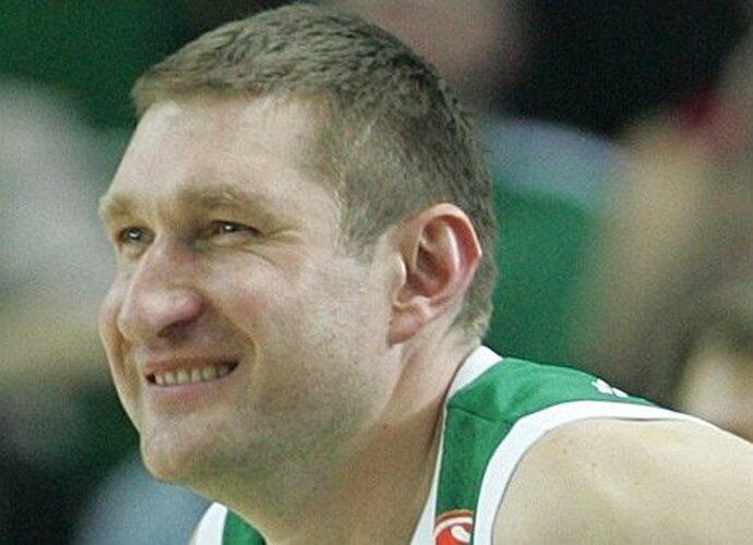 E.Žukauskas tuomet dar gynė „Žalgirio“ garbę (Fotodiena.lt)