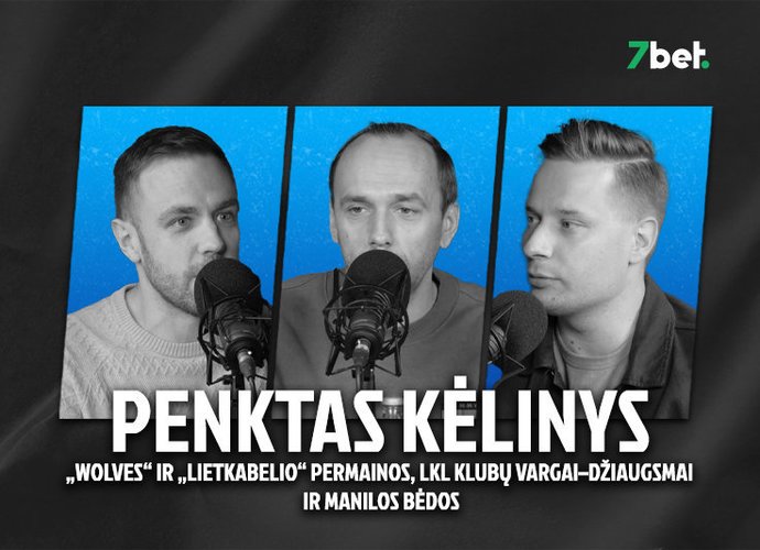 (Krepsinis.net nuotr.)