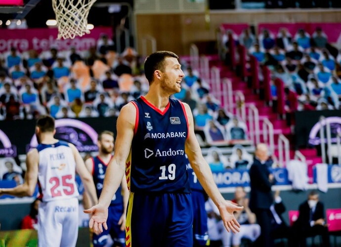 S.Kulvietis pelnė 2 taškus