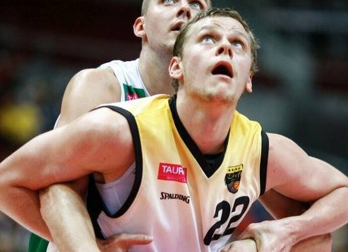 E.Bendžiui pavyko pataikyti tik 3 tritaškius iš 11 bandymų
