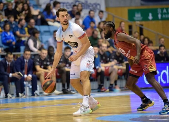 L.Westermannas palaikys „Žalgirį“ ir „Partizan“ ekipą