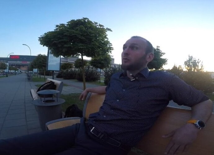 J.Vainauskas kritikavo vilniečių žaidimą