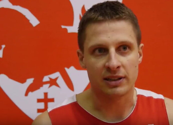 P.Abramavičius sustiprino Šakių ekipą (Youtube.com nuotr.)