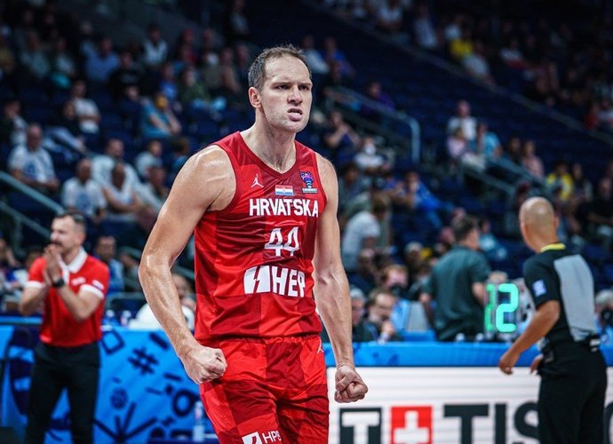 B.Bogdanovičius gali persikelti į Los Andželą (FIBA Europe nuotr.)