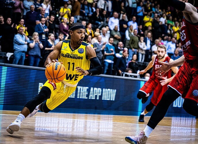 P.Pressey baigė karjerą (FIBA Europe nuotr.)