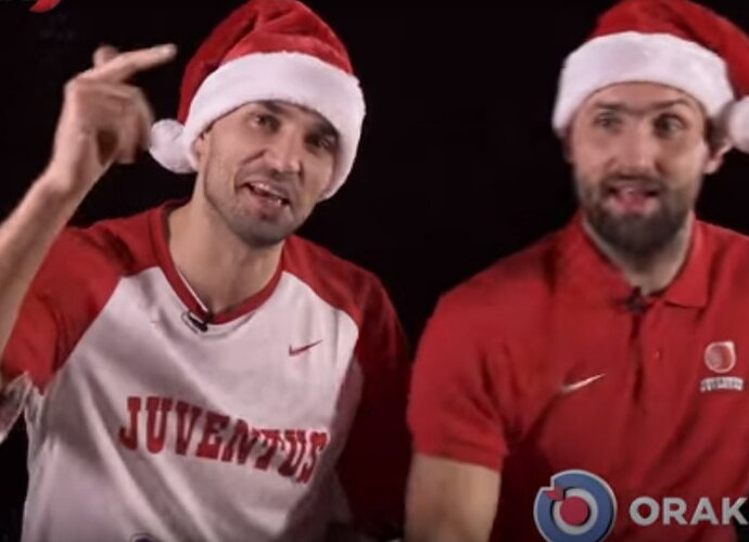 R.Alijevas demonstravo repavimo sugebėjimus