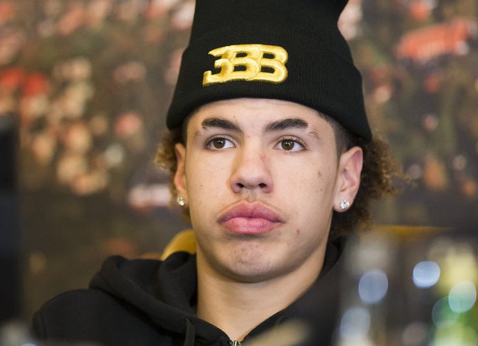 LaMelo Ballas atskleidė, kad nematė „Vytauto“ komandos mačo LKL pirmenybėse (www.kavolelis.lt)
