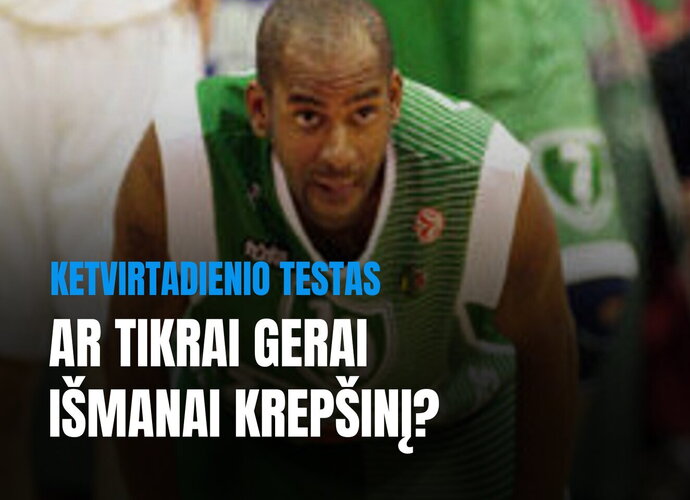 (Krepsinis.net nuotr.)