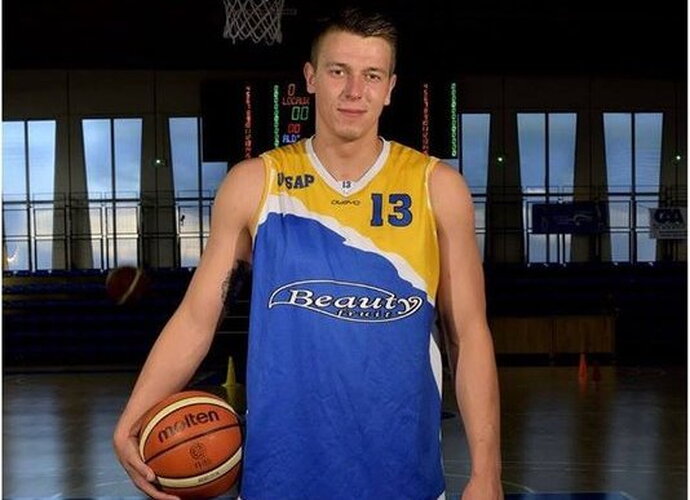 A.Jankaitis išvyko į Prancūziją