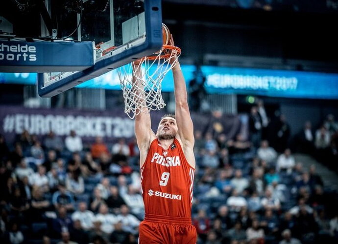 M.Ponitka buvo lyderis Europos čempionate (FIBA Europe nuotr.)