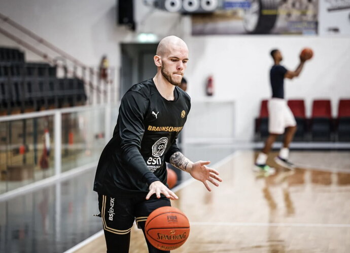 A.Velička pelnė 12 taškų (FIBA nuotr.)