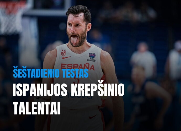 (Krepsinis.net nuotr.)
