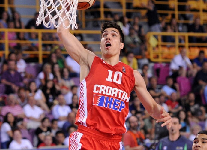 N.Slavica buvo nesulaikomas (FIBA Europe nuotr.)