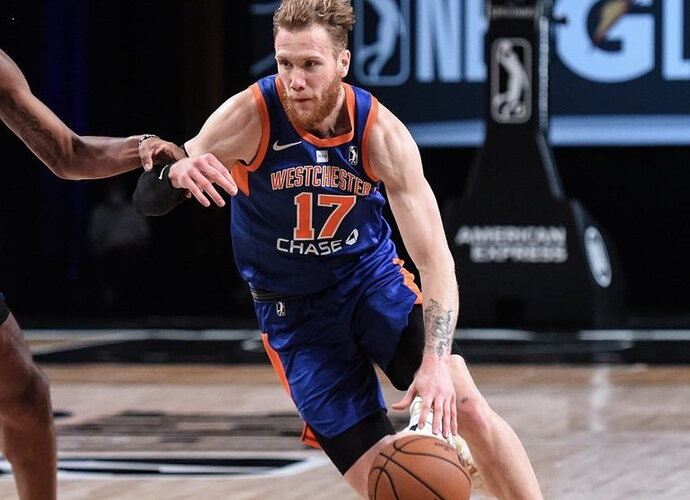 I.Brazdeikis gavo dar vieną šansą