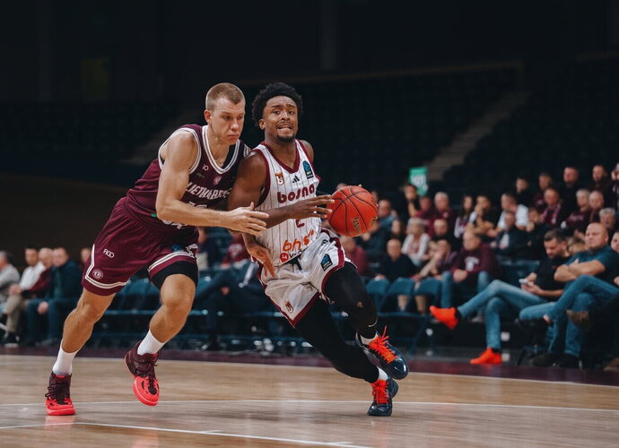 O.Jaramazas išplėšė pergalę (FIBA Europe nuotr.)