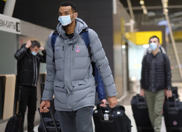 J.Bolomboy'us į Maskvą negrįš