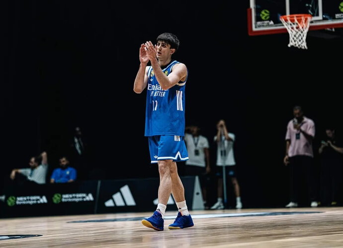 A.Bjeličius grįžta į Serbiją (Euroleague.net)