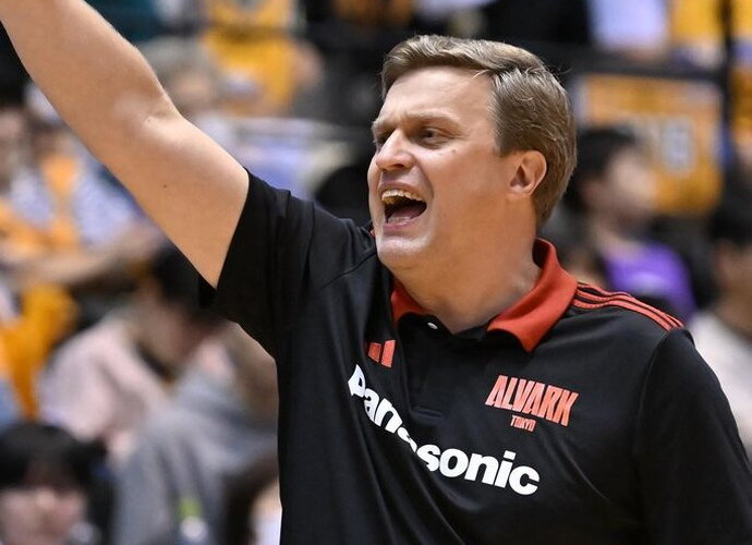 D.Adomaičio ekipa pralaimėjo