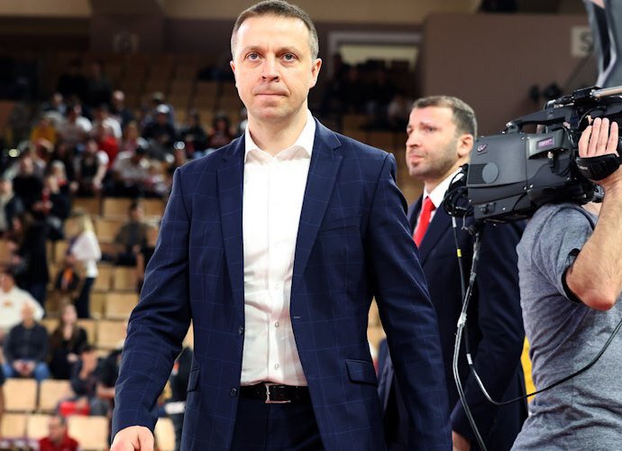 P.Motiejūnas atskleidė kitų metų formatą