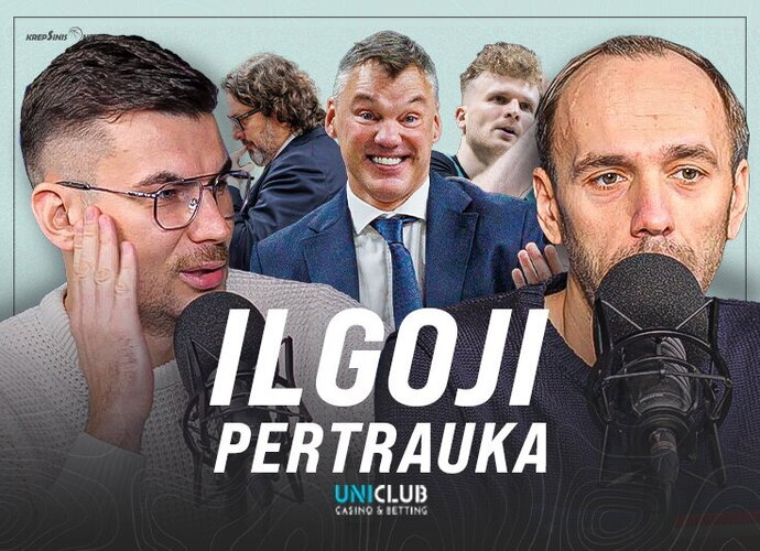 (Krepsinis.net nuotr.)