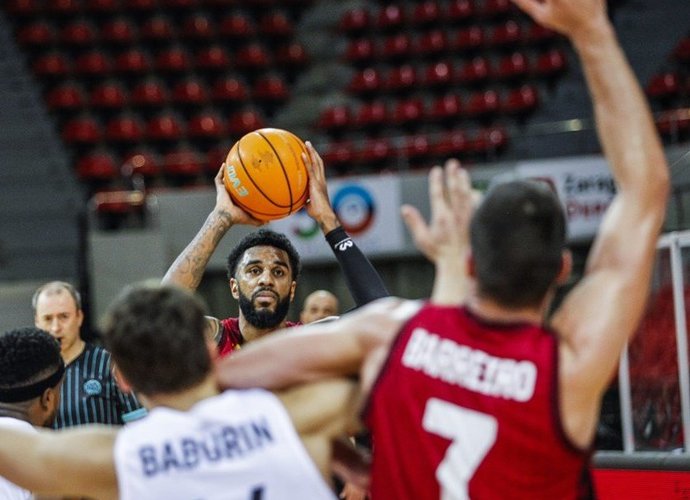 D.J.Seeley – pakeliui į Eurolygą (FIBA Europe nuotr.)