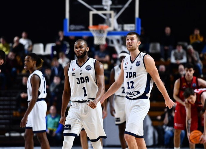 S.Kulvietis per 12 minučių spėjo įmesti 13 taškų (FIBA Europe nuotr.)
